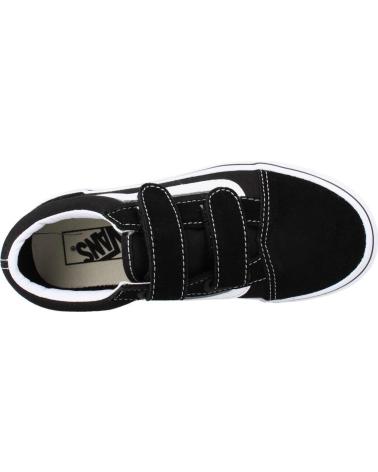 Sneaker-De-Niña-VANS-OFF-THE-WALL-VANS-OLD-SKOOL-VN000VHE6BT-NEGRO