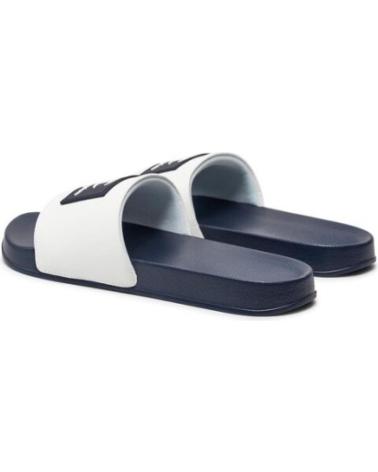Chanclas-De-Hombre-CHAMPION-CHANCLAS-BLANCAS-ARUBO-RUBER-P-BLANCO