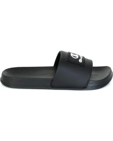 Zehansandalen-Madchen-De-Hombre-CHAMPION-S22051-CHA-KK001-NBK-NEGRO
