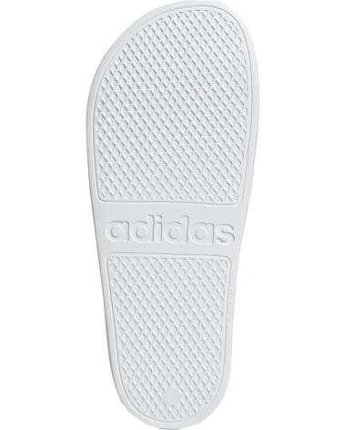 Zehansandalen für Damen ADIDAS ADILETTE AQUA BLANCO