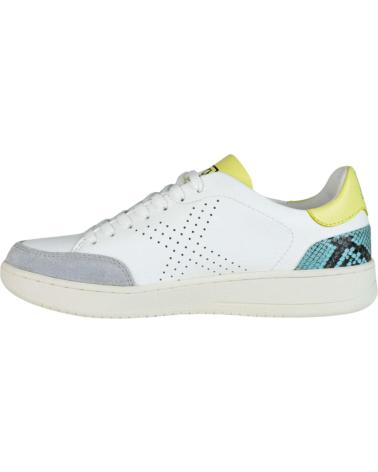 Esportes  de Mulher e Homem e Menina e Menino MUNICH X-COURT 01 VARIOS COLORES