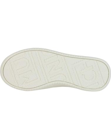 Esportes  de Mulher e Homem e Menina e Menino MUNICH X-COURT 01 VARIOS COLORES
