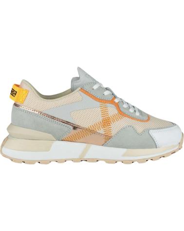 Sportif pour Femme et Fille MUNICH ZAPATILLAS CASUAL 4
