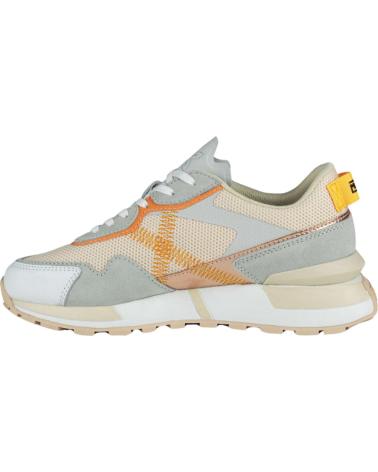 Sportif pour Femme et Fille MUNICH ZAPATILLAS CASUAL 4
