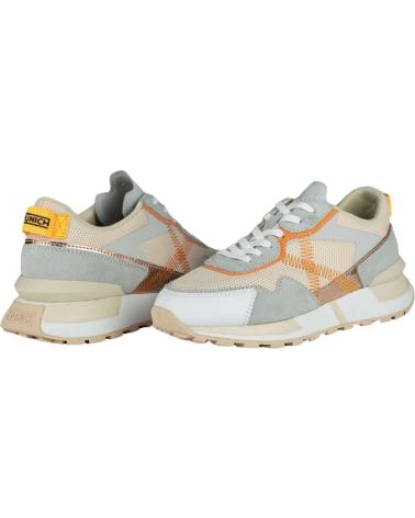 Sportif pour Femme et Fille MUNICH ZAPATILLAS CASUAL 4