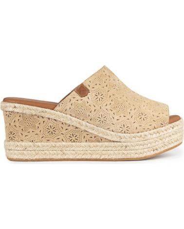 Sandalias de Mujer POPA SANDALIAS MUJER MODELO ARENITA COLOR BEIS BEIG BEIG