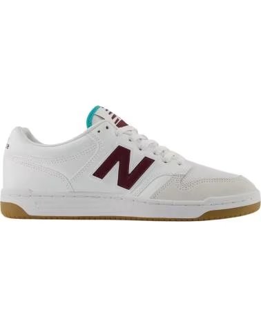 Sportivo per Uomo e Bambino NEW BALANCE ZAPATILLAS CASUAL 480 LFT
