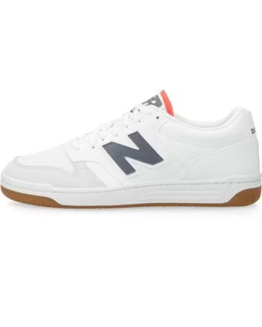 Esportes  de Homem NEW BALANCE BB480LFD BLANCO