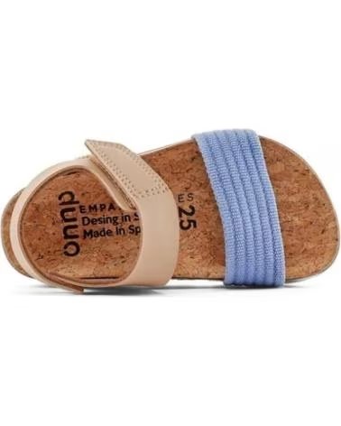 Sandalen-De-Niña-DUUO-ZAPATILLAS--CANDY-020-D808520-BEIGE