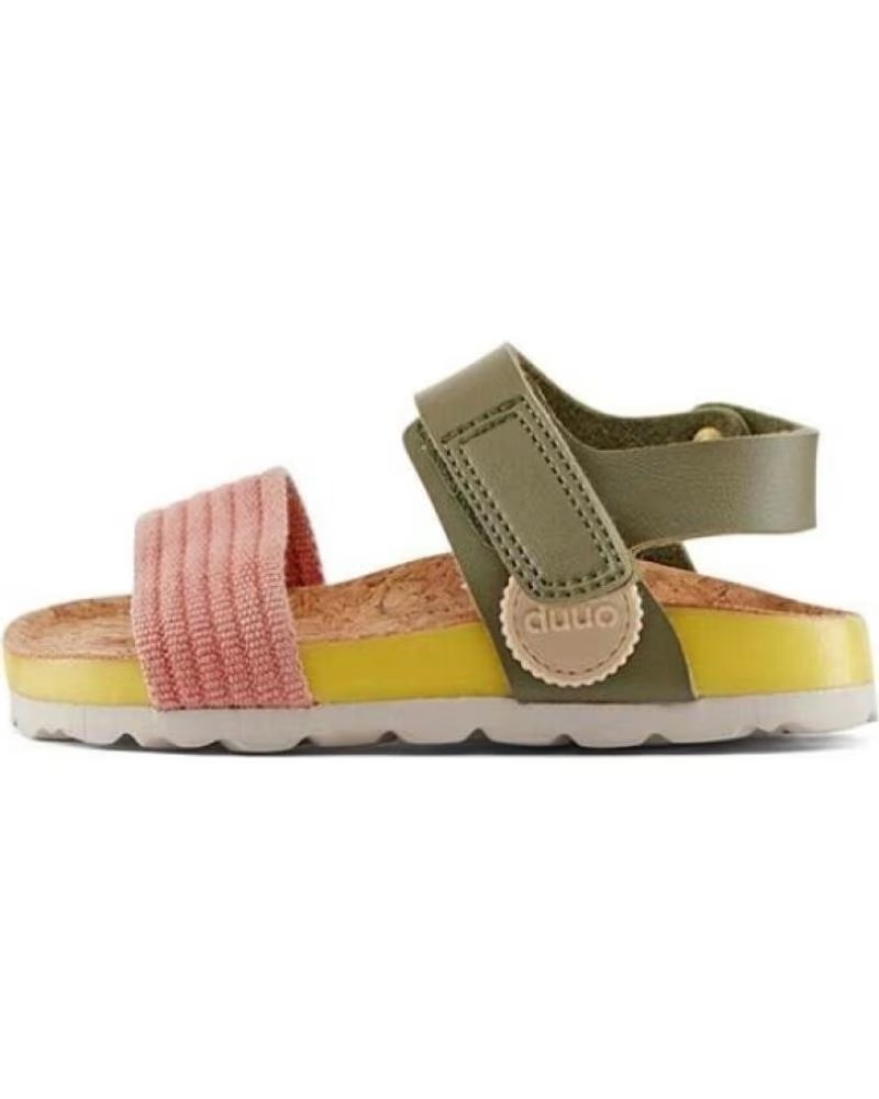 Sandálias-De-Niña-DUUO-ZAPATILLAS--CANDY-021-D808521-CAQUI