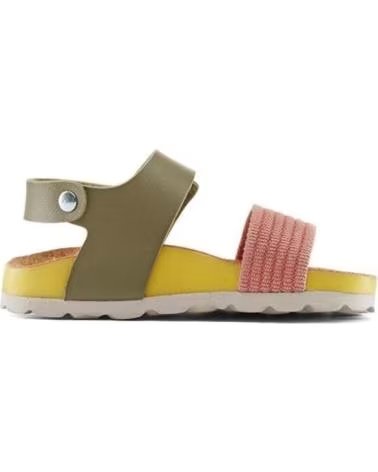 Sandálias-De-Niña-DUUO-ZAPATILLAS--CANDY-021-D808521-CAQUI