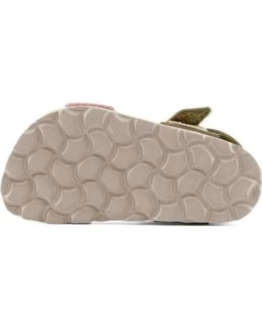 Sandálias-De-Niña-DUUO-ZAPATILLAS--CANDY-021-D808521-CAQUI