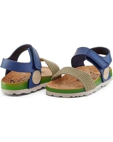 Sandalen-De-Niña-DUUO-ZAPATILLAS--CANDY-022-D808522-AZUL