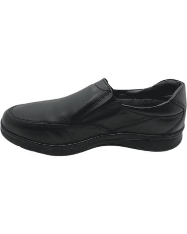 Zapatos de Hombre ZEN ZAPATO PIEL HOMBRE 976980 NEGRO