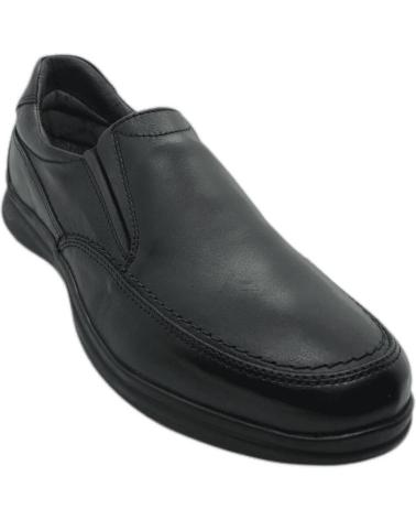Zapatos de Hombre ZEN ZAPATO PIEL HOMBRE 976980 NEGRO