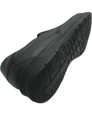 Zapatos de Hombre ZEN ZAPATO PIEL HOMBRE 976980 NEGRO