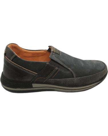Zapatos de Hombre ZEN ZAPATO PIEL HOMBRE 577345 MULTICOLOR