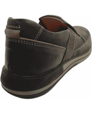 Schuhe für Herren ZEN ZAPATO PIEL HOMBRE 577345 MULTICOLOR