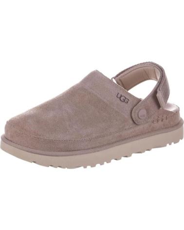 Zapatos de Mujer UGG ZUECOS 1138252 MUJER BEIG BEIGE