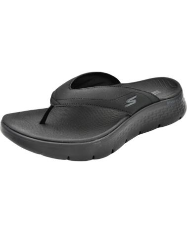 Zehansandalen für Herren SKECHERS SKECH - SANDALIA DE DEDO PARA HOMBRE GO WALK™ FLEX BBK