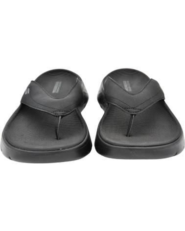 Zehansandalen für Herren SKECHERS SKECH - SANDALIA DE DEDO PARA HOMBRE GO WALK™ FLEX BBK
