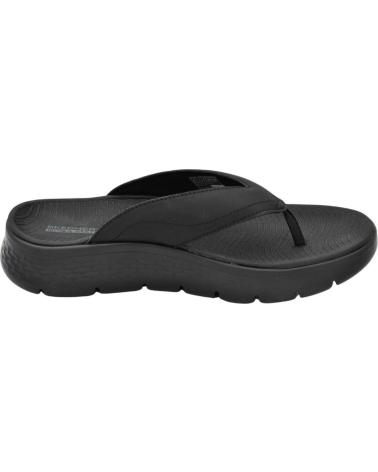 Zehansandalen für Herren SKECHERS SKECH - SANDALIA DE DEDO PARA HOMBRE GO WALK™ FLEX BBK