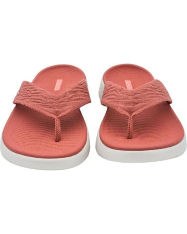 Zehansandalen für Damen und Mädchen SKECHERS - SANDALIAS DE DEDO PARA MUJER GO WALK SANDAL - S MVE