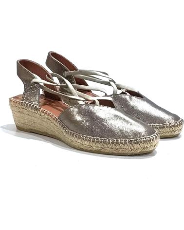 Sandalias-De-Mujer-VIGUERA-ALPARGATA-CASUAL-DE-PIEL-CON-CUNA-DE-YUTE-NATURAL-FUMO