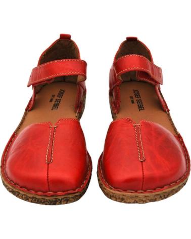 Sandalias de Mujer WESTLAND JOSEF SEIBEL 79542 ROSALIE 42 SANDALIAS TALLAS GRANDES MUJE HIBISCUS