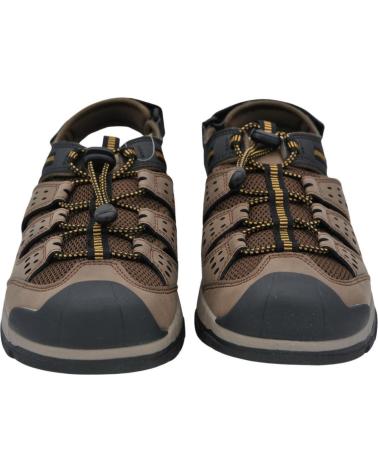 Sandali-De-Hombre-SKECHERS-SANDALIAS-HOMBRE-CORDONES-205113-MARRóN