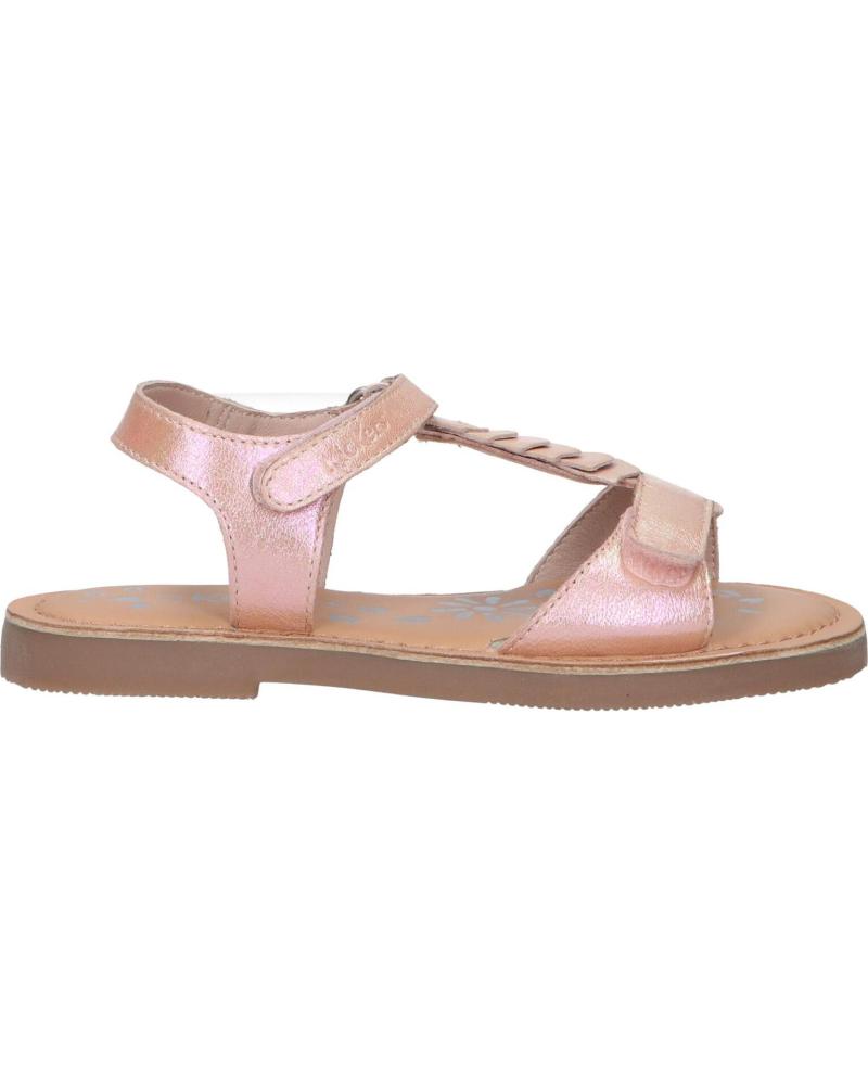  de  kickers 959992-30 PREZIOSA 133 ROSE IRISE