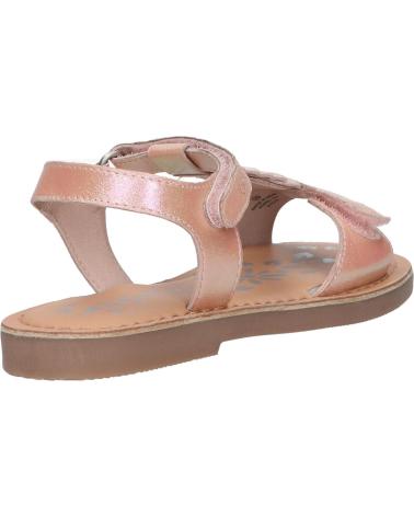  de  kickers 959992-30 PREZIOSA 133 ROSE IRISE