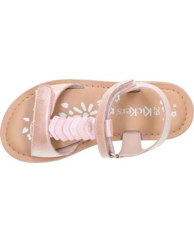  de  kickers 959992-30 PREZIOSA 133 ROSE IRISE
