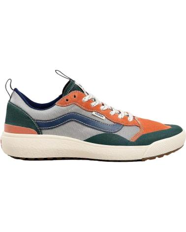 Zapatillas deporte pour Homme VANS OFF THE WALL ZAPATILLAS CASUAL VANS ULTRARANGE EXO GRIS
