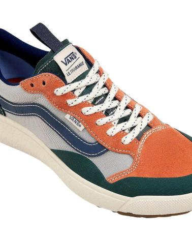Zapatillas deporte pour Homme VANS OFF THE WALL ZAPATILLAS CASUAL VANS ULTRARANGE EXO GRIS