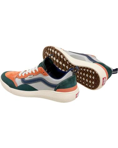 Zapatillas deporte pour Homme VANS OFF THE WALL ZAPATILLAS CASUAL VANS ULTRARANGE EXO GRIS