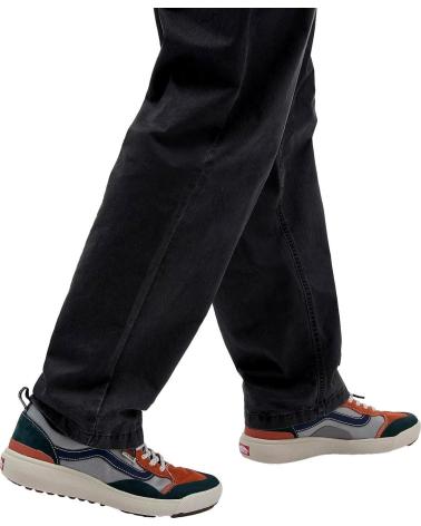 Zapatillas deporte pour Homme VANS OFF THE WALL ZAPATILLAS CASUAL VANS ULTRARANGE EXO GRIS