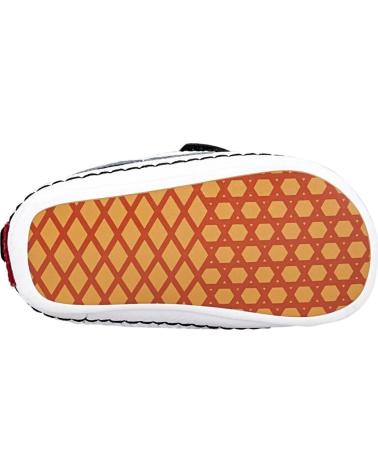 Sneaker für Mädchen und Junge VANS OFF THE WALL CALZADO VN0A346P6BT1 NEGRO