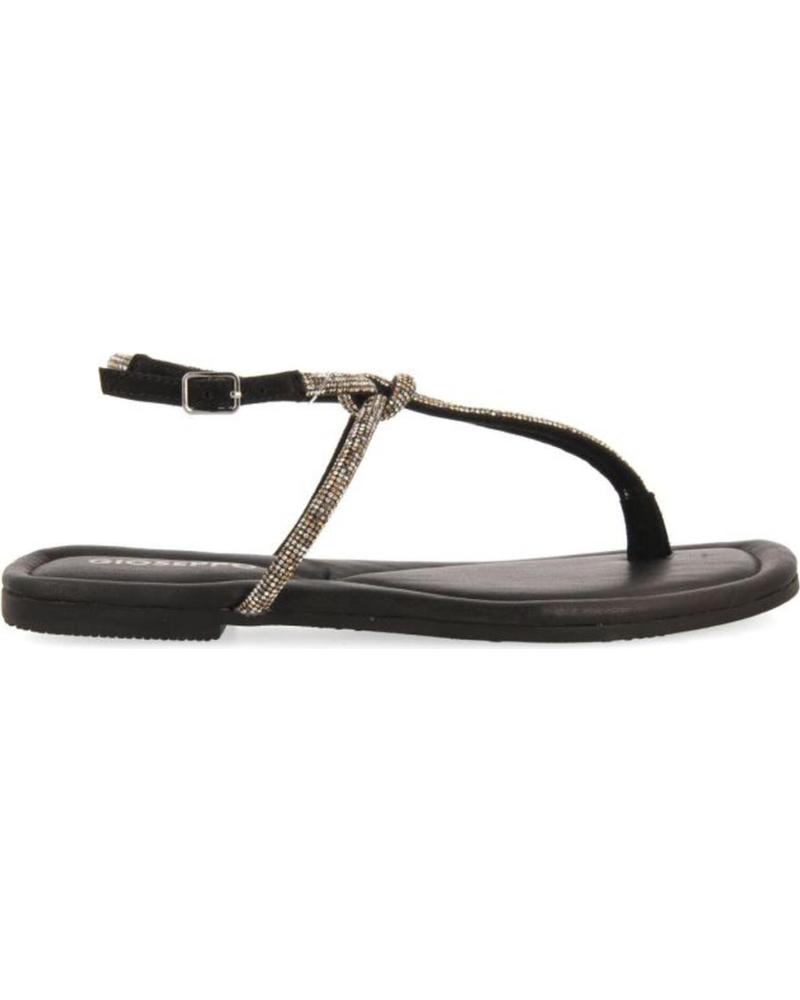 Sandali-De-Mujer-GIOSEPPO-SANDALIA-72149-BURNT-NEGRO