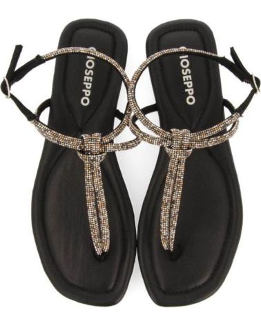 Sandali-De-Mujer-GIOSEPPO-SANDALIA-72149-BURNT-NEGRO