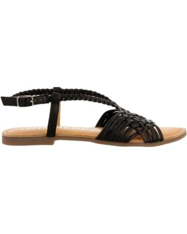 Sandalias de Mujer GIOSEPPO SANDALIAS 71745 AIDONE NEGRO
