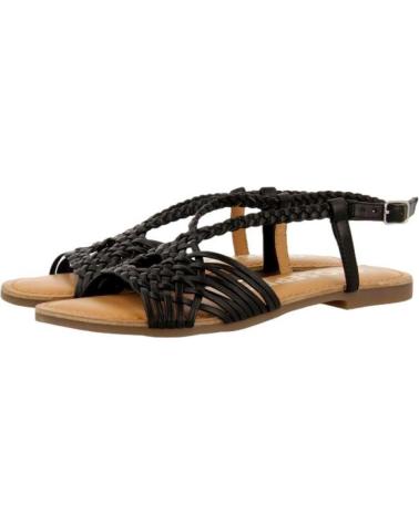 Sandalias de Mujer GIOSEPPO SANDALIAS 71745 AIDONE NEGRO
