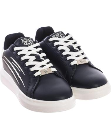 Deportivas-De-Hombre-PLEIN-SPORT-ZAPATILLAS-DEPORTIVAS-SIPS1500-HOMBRE-MARINO