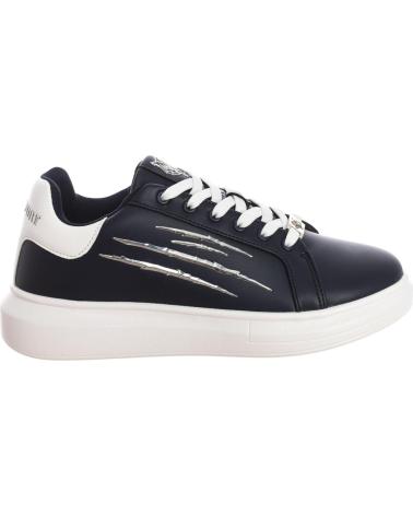 Deportivas-De-Hombre-PLEIN-SPORT-ZAPATILLAS-DEPORTIVAS-SIPS1500-HOMBRE-MARINO