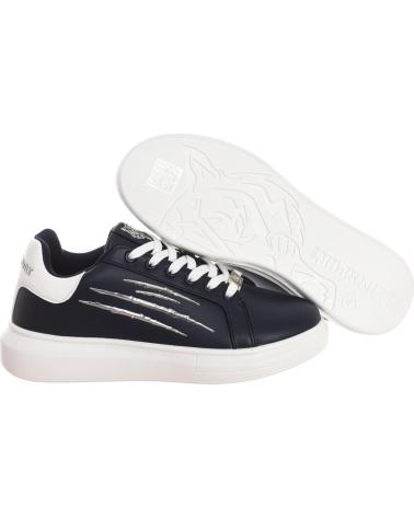 Deportivas-De-Hombre-PLEIN-SPORT-ZAPATILLAS-DEPORTIVAS-SIPS1500-HOMBRE-MARINO