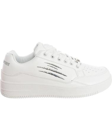 Deportivas-De-Hombre-PLEIN-SPORT-ZAPATILLAS-DEPORTIVAS-SIPS1501-HOMBRE-BLANCO