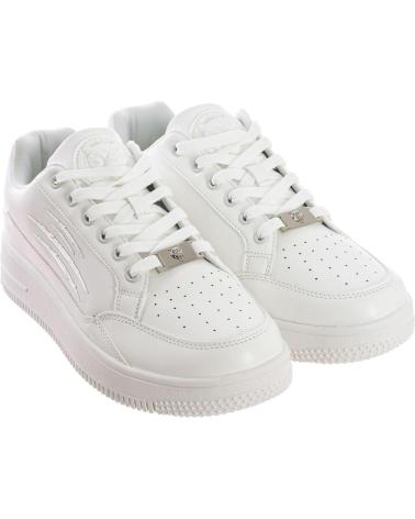 Deportivas-De-Hombre-PLEIN-SPORT-ZAPATILLAS-DEPORTIVAS-SIPS1501-HOMBRE-BLANCO