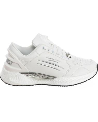 Deportivas de Hombre PLEIN SPORT ZAPATILLAS DEPORTIVAS SIPS1502 HOMBRE BLANCO