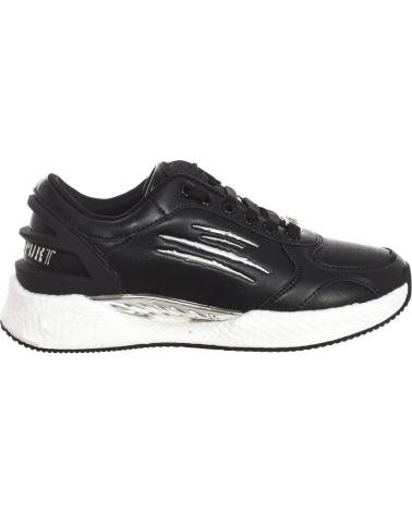 Deportivas de Hombre PLEIN SPORT ZAPATILLAS DEPORTIVAS SIPS1502 HOMBRE NEGRO