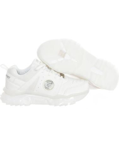 Deportivas de Hombre PLEIN SPORT ZAPATILLAS DEPORTIVAS SIPS1504 HOMBRE BLANCO